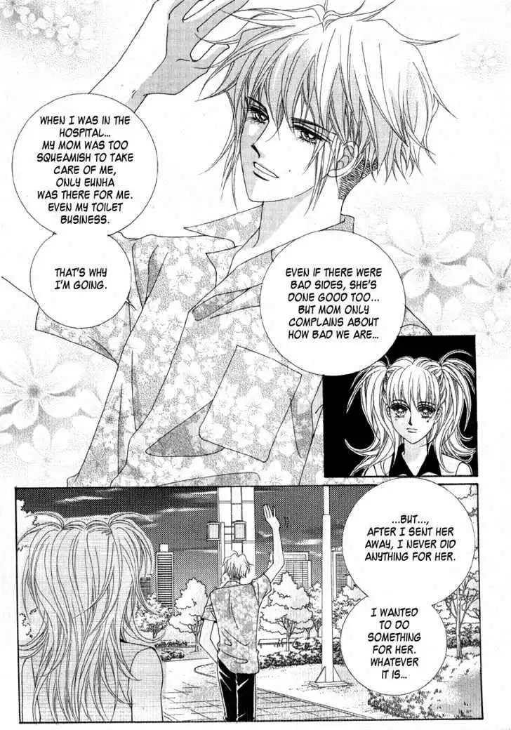 Personalized Princess Chapter 8 12